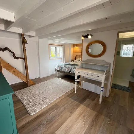 Feriehus Charmante Petite Maison Dependance *