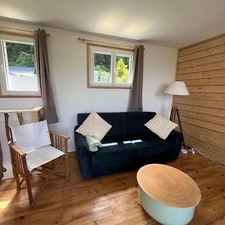 Feriehus Charmante Petite Maison Dependance *