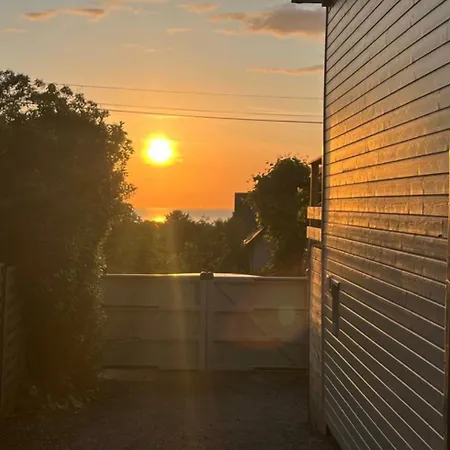 Charmante Petite Maison Dépendance * Villerville