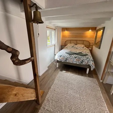 Charmante Petite Maison Dépendance Hébergement de vacances