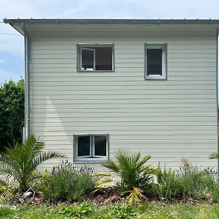 Charmante Petite Maison Dépendance Hébergement de vacances