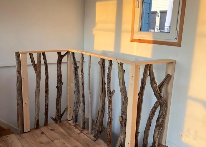 Charmante Petite Maison Dependance Villerville