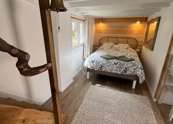 Charmante Petite Maison Dependance Vakantiehuis