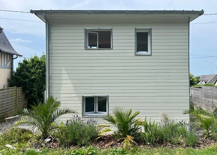 Charmante Petite Maison Dependance Vakantiehuis