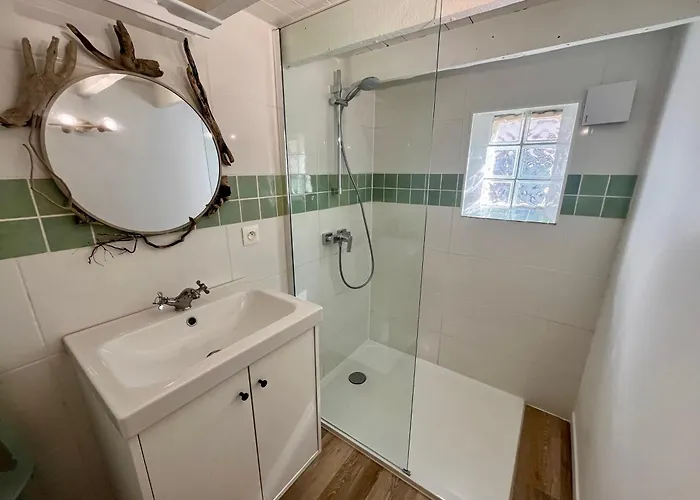 Charmante Petite Maison Dependance Vakantiehuis *